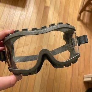 UVEX Chemistry Goggles